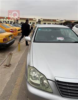 تۆیۆتا کراون